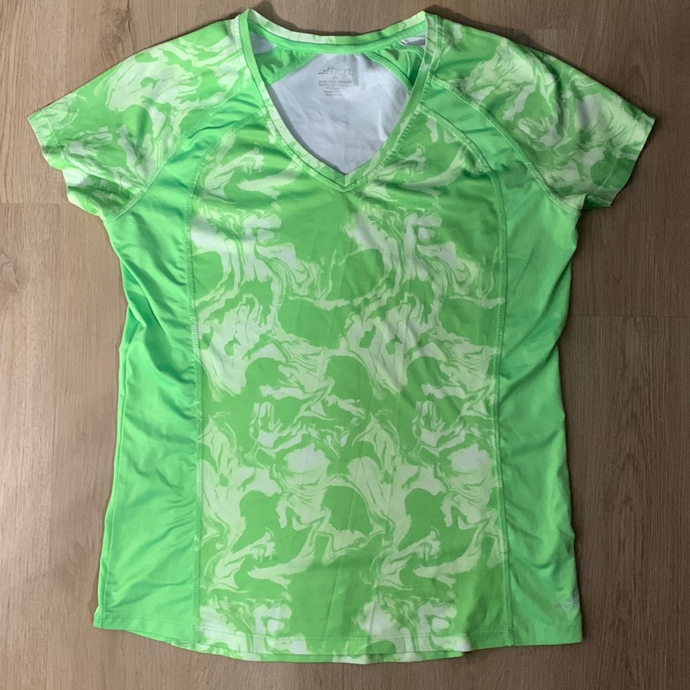 BCG XL Athletic Shirt